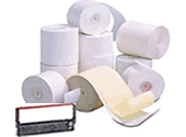 Paper Rolls